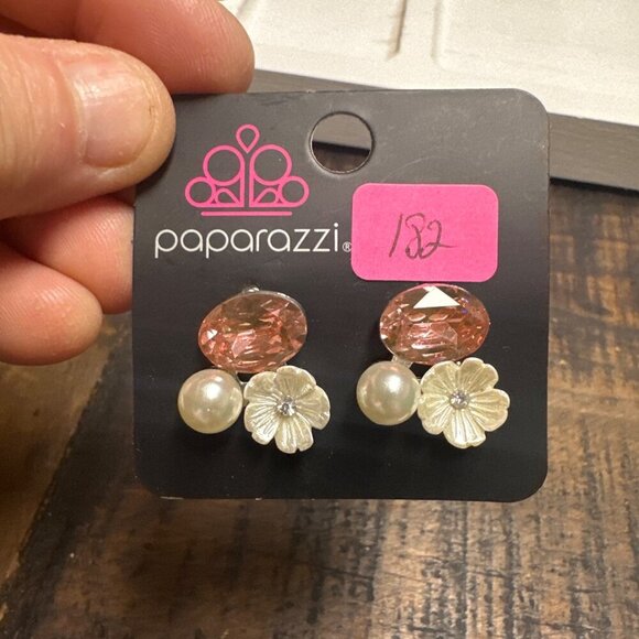 Earrings new - Picture 3 of 6